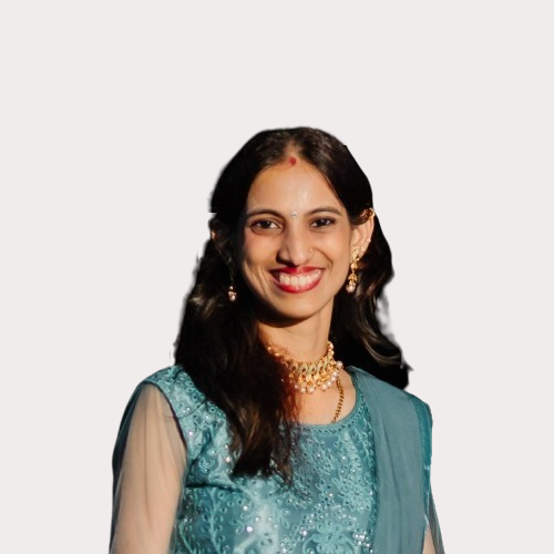 Rachna Kamath